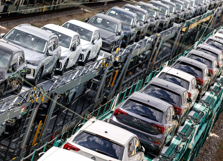 Крах немецкой модели: что на&nbsp;самом деле происходит с&nbsp;Volkswagen Group