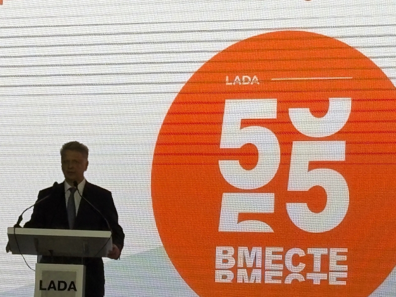 Кризис марки: сколько будут стоить новые LADA в&nbsp;2026 году