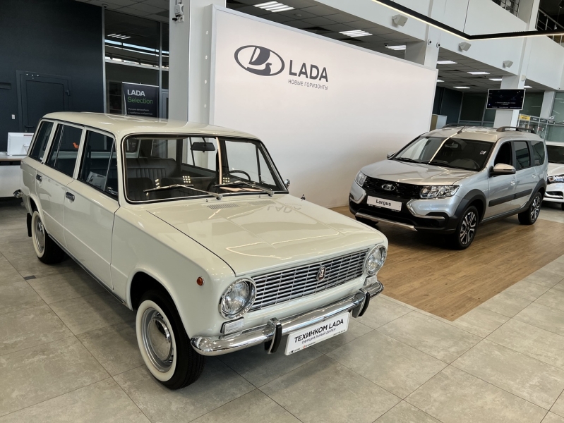 Кризис марки: сколько будут стоить новые LADA в&nbsp;2026 году