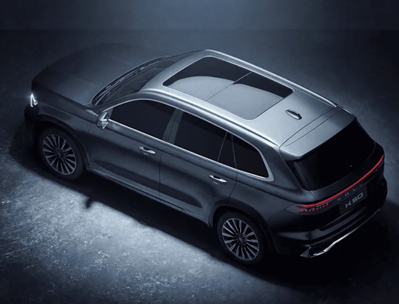 Латинское лицо русского бренда: для чего изменили логотип «Волги»