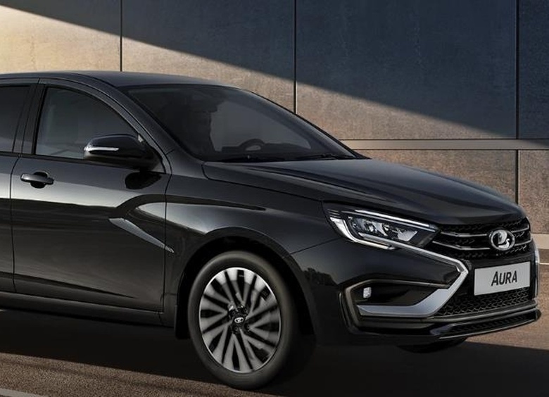 Люди гибнут за метан: оцениваем рыночные перспективы LADA Aura CNG