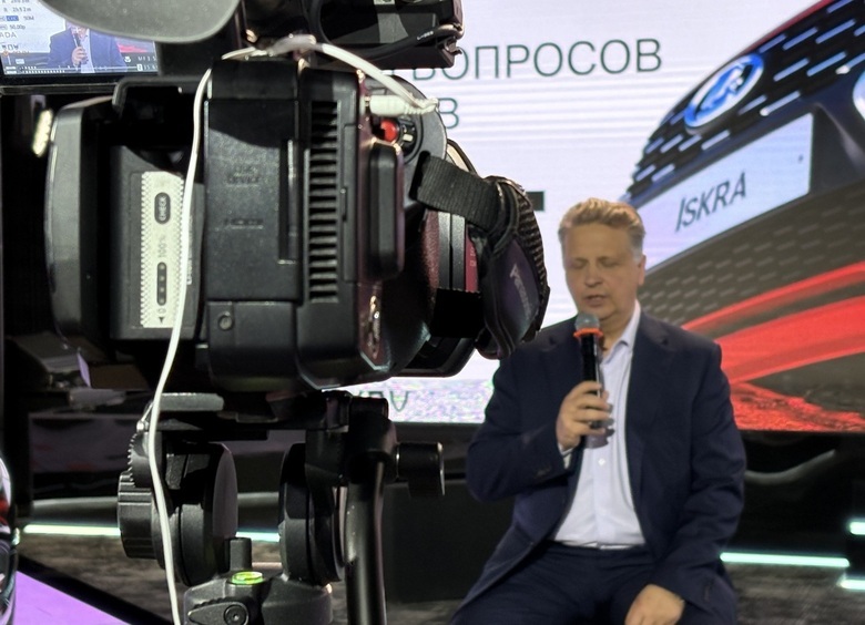 Максим Соколов заявил, что АВТОВАЗ достиг технологического суверенитета