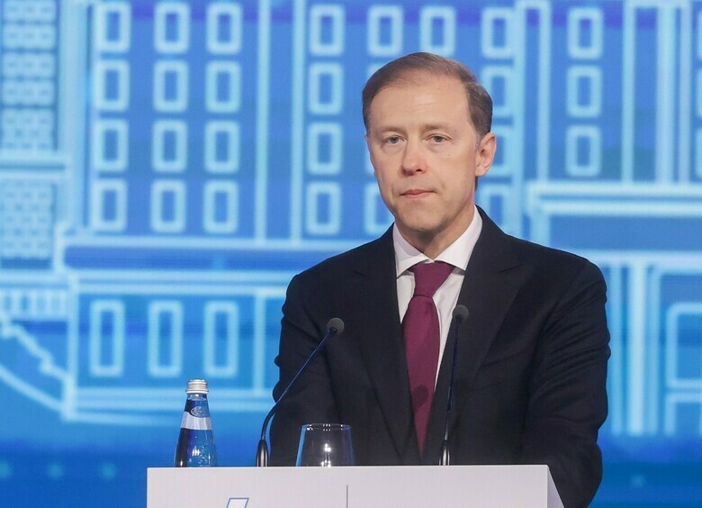 Мантуров призвал автобренды КНР не&nbsp;конкурировать с&nbsp;АВТОВАЗом