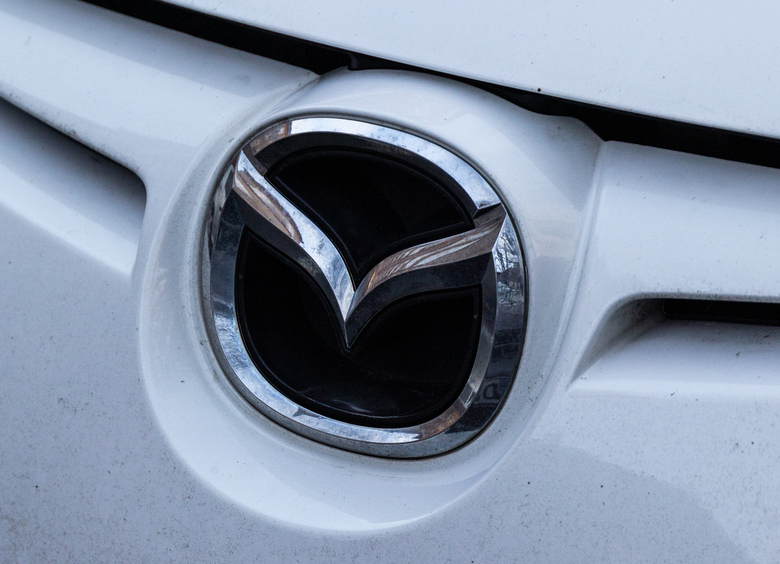 Мazda лишилась права выкупа производственных активов в России