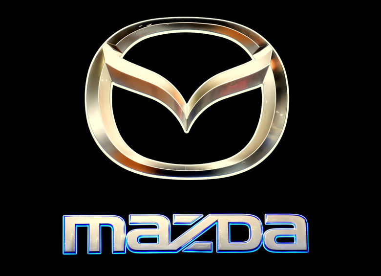 Mazda продлила в&nbsp;России действие товарного знака до&nbsp;2036 года