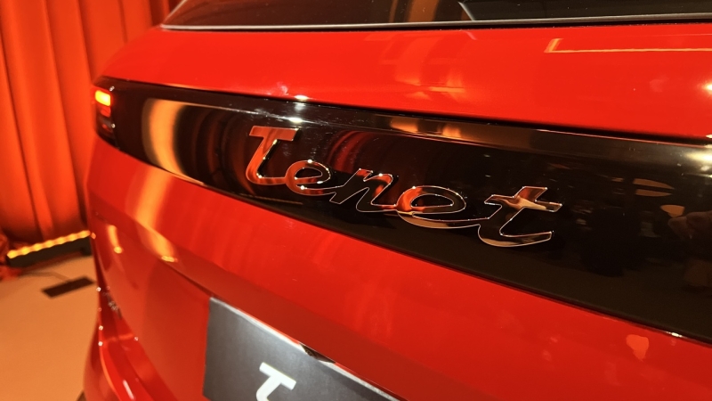 &laquo;Мечта&raquo;: новый российский автобренд Tenet Plus и&nbsp;три причины его появления