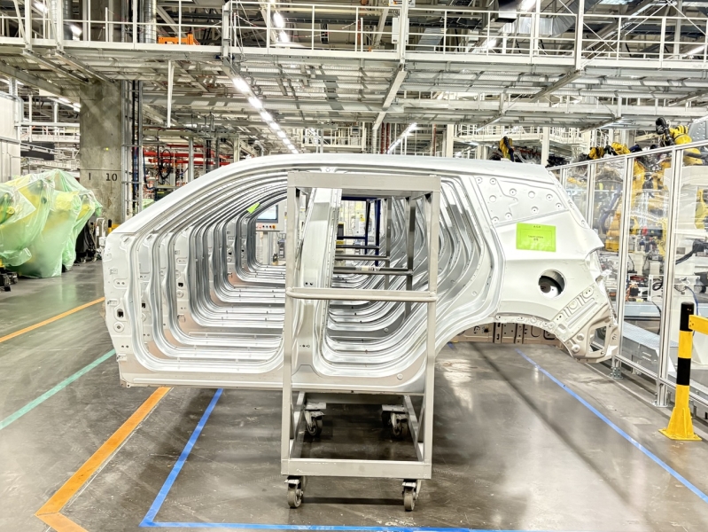 Мечты о технологических компетенциях: есть ли шансы у российского автопрома