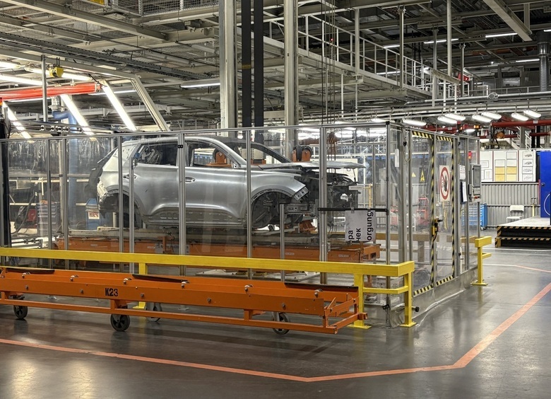 Мечты о технологических компетенциях: есть ли шансы у российского автопрома