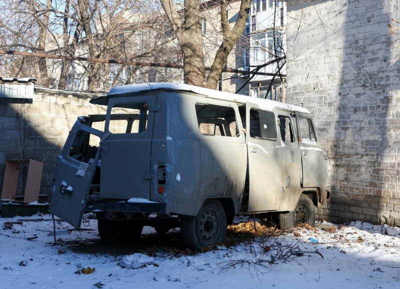 «Меньше будет лучше»: что даст России резкое сокращение числа автозаводов