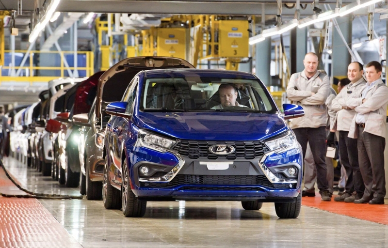 Метили по&nbsp;китайцам, а&nbsp;врезали по&nbsp;нашим: неправильные правила утильсбора