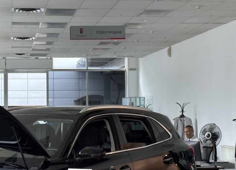 Метили по&nbsp;китайцам, а&nbsp;врезали по&nbsp;нашим: неправильные правила утильсбора