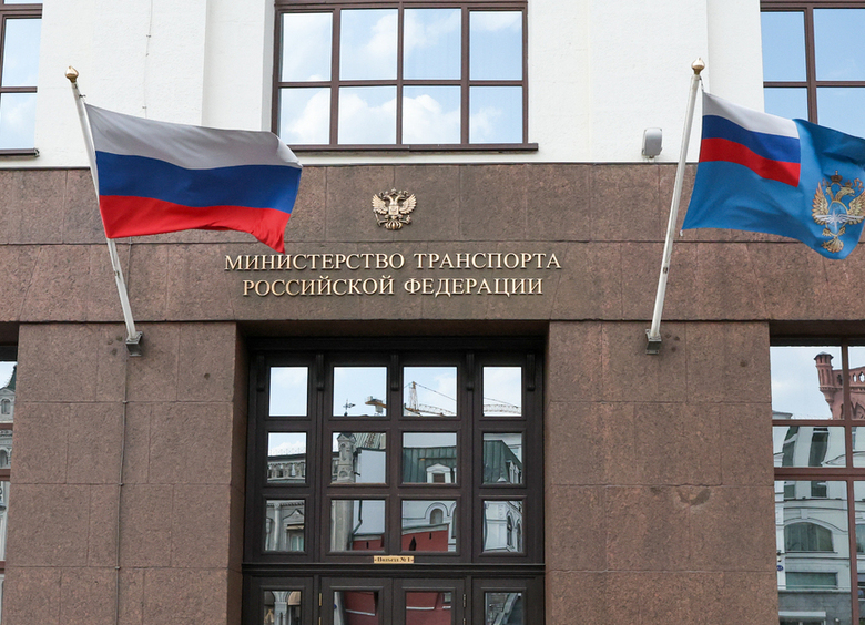 Минтранс допустил появление аэротакси в&nbsp;России уже через несколько лет