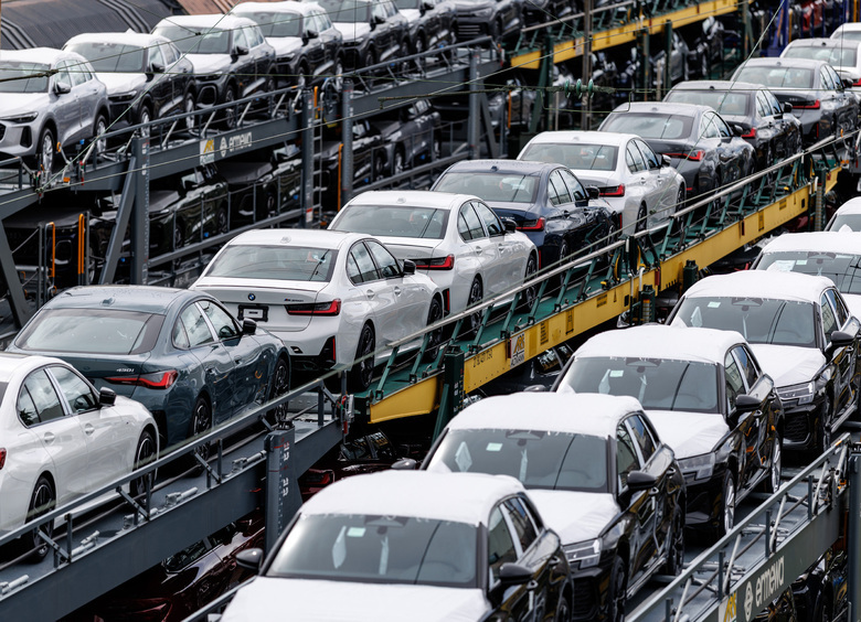 Минус 100 в&nbsp;карму: европейские автоконцерны на&nbsp;грани краха