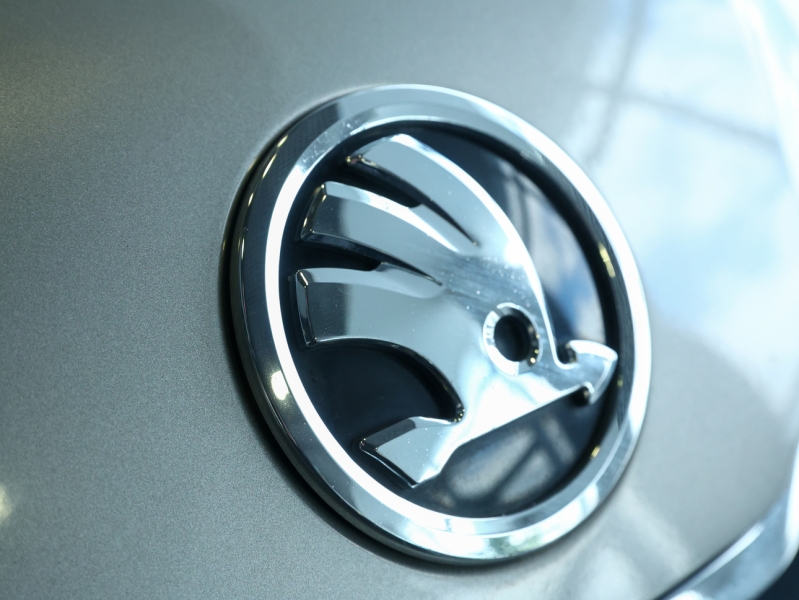 Минус Skoda: дни европейских брендов в&nbsp;Китае сочтены