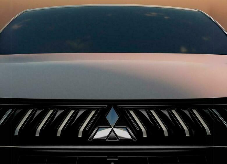 Mitsubishi Grandis вернется в Европу в виде гибридного кроссовера