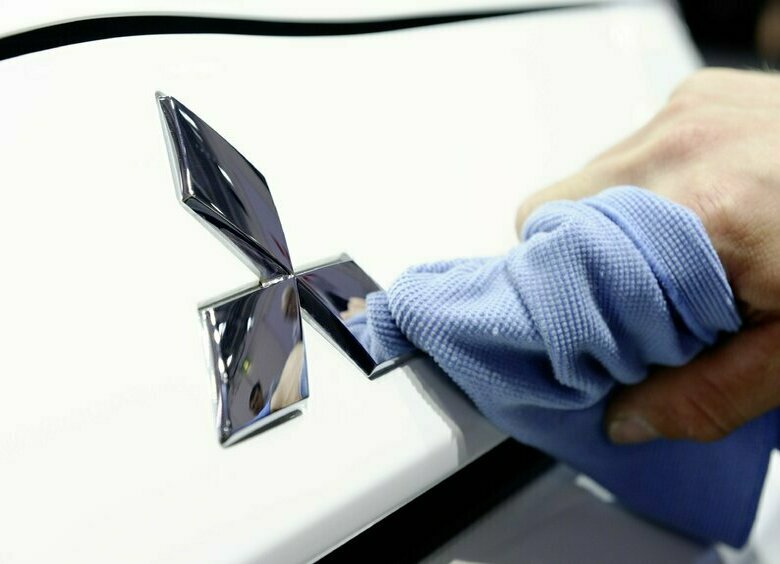Mitsubishi расторгла договор о производстве автомобилей в Калуге