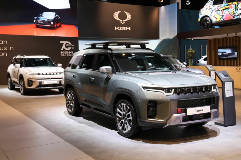 Момент истины: перспективы возвращения старых автобрендов в РФ станут известны на днях