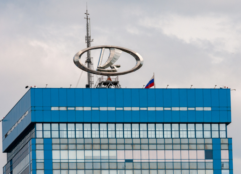 Московская кинокомпания снимет сериал про АВТОВАЗ