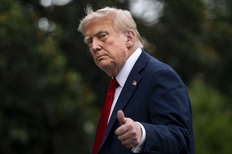 Можно хоронить: Трамп вгоняет последний гвоздь в гроб немецкого автопрома
