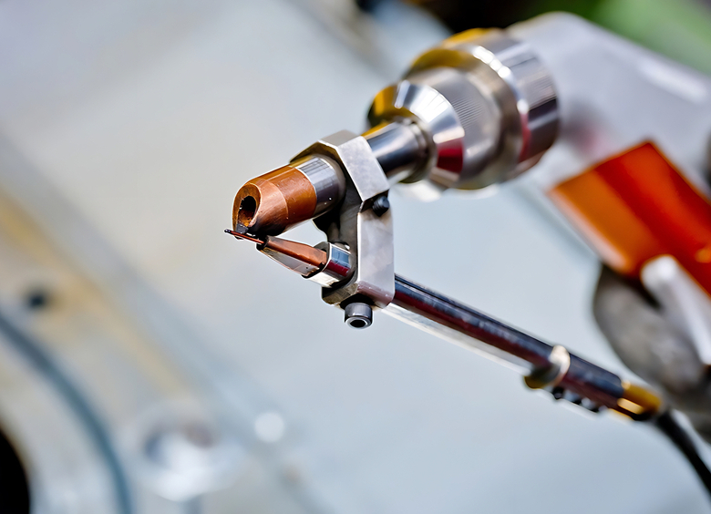 На&nbsp;АВТОВАЗе впервые появилась лазерная сварка кузовов