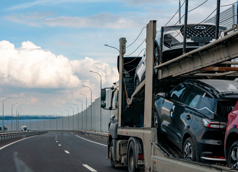 На языке Джеки Чана: почему в РФ до сих пор не хватает русскоязычных спецификаций к машинам из КНР