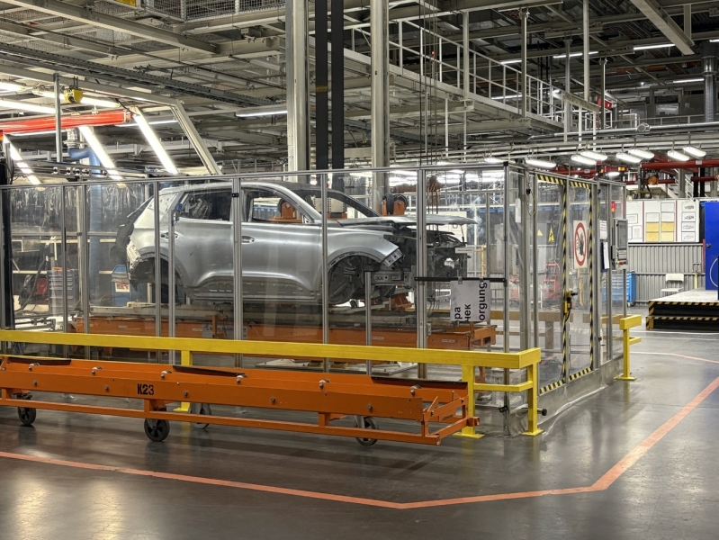 На&nbsp;пол-шишечки: даже российским чиновникам уже не&nbsp;нужны сбежавшие автобренды