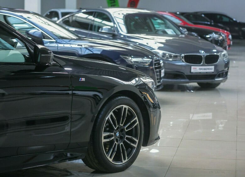 Названа главная причина, исключающая возврат сбежавших из&nbsp;РФ автобрендов