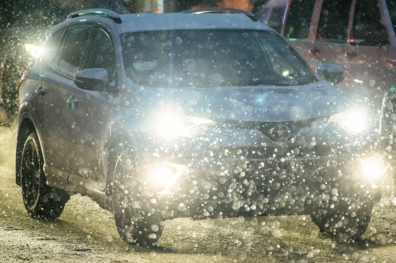 Не едут: почему автономные машины так и не обучили «трезво» смотреть на жизнь