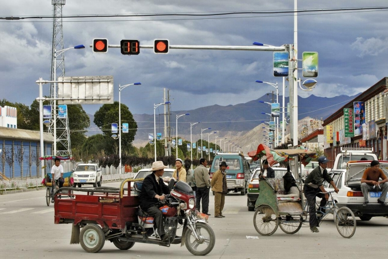 Не хватило изоленты: почему западные автостроители почти проиграли «поднебесным»
