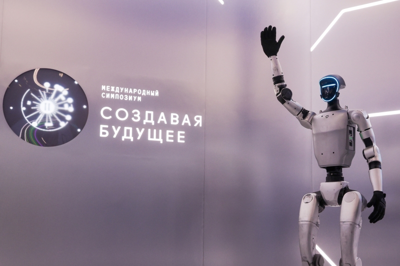 Не&nbsp;на&nbsp;нашем веку: почему скорый захват автозаводов роботами-гуманоидами&nbsp;&mdash; это фантастика