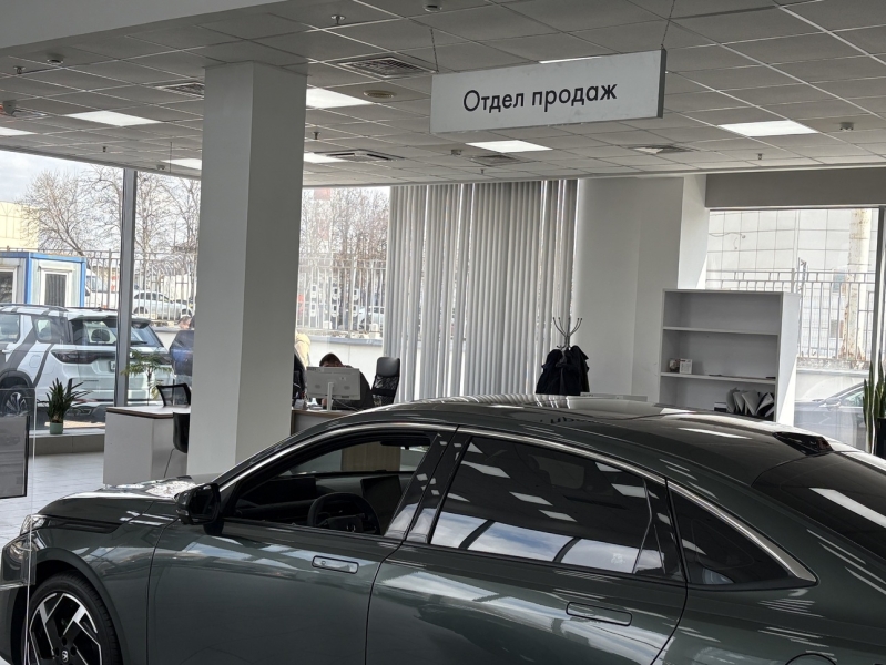 Не&nbsp;о&nbsp;чем говорить: почему китайцы не&nbsp;боятся камбэка мировых автобрендов в&nbsp;Россию