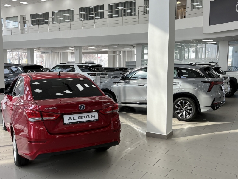 Не&nbsp;о&nbsp;чем говорить: почему китайцы не&nbsp;боятся камбэка мировых автобрендов в&nbsp;Россию