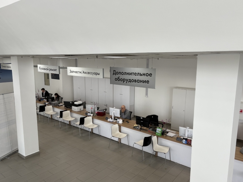 Не&nbsp;о&nbsp;чем говорить: почему китайцы не&nbsp;боятся камбэка мировых автобрендов в&nbsp;Россию