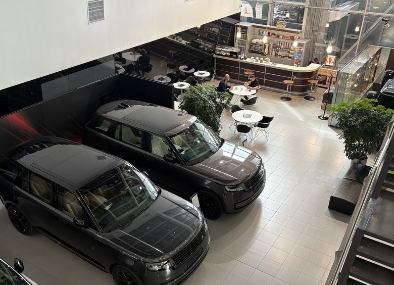 Не&nbsp;о&nbsp;чем говорить: почему китайцы не&nbsp;боятся камбэка мировых автобрендов в&nbsp;Россию