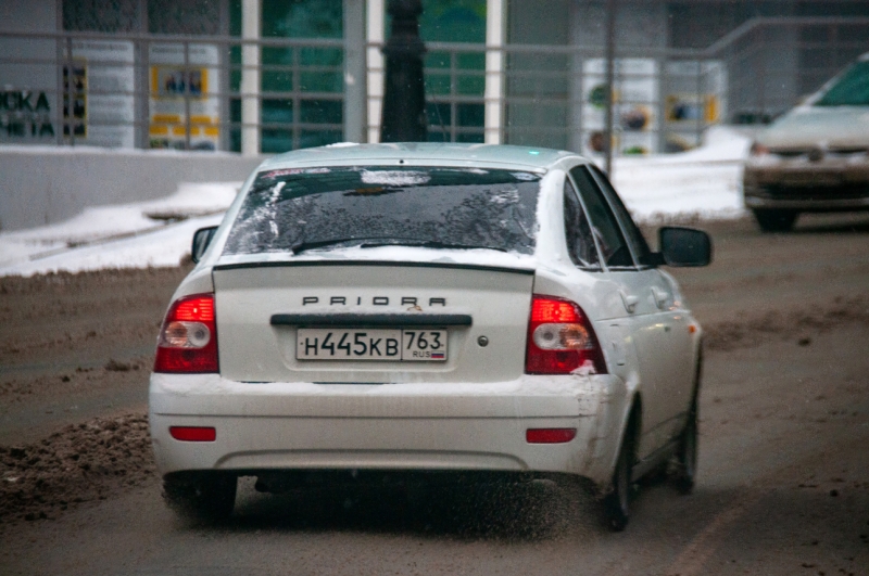Не&nbsp;пора&nbsp;ли врубить заднюю: решение, которое может помочь АВТОВАЗу выйти из&nbsp;пике