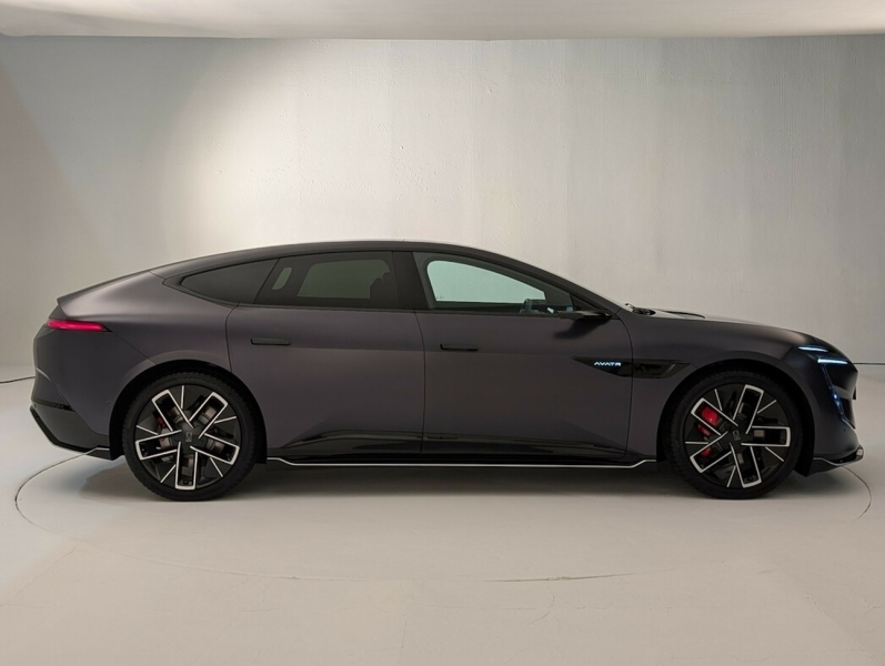 Неумолимая поступь: рынку США не&nbsp;по&nbsp;силам сдержать натиск авто из&nbsp;Китая