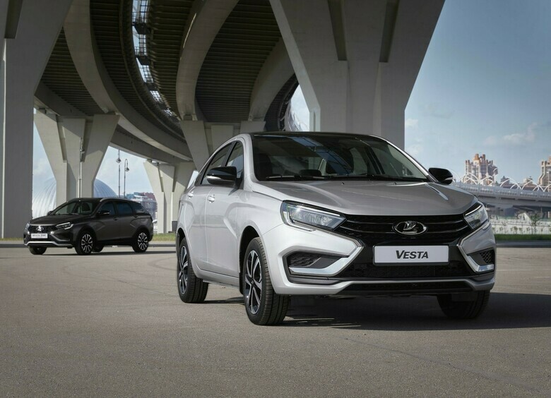 Новые LADA станут беспилотными, но не ясно — когда