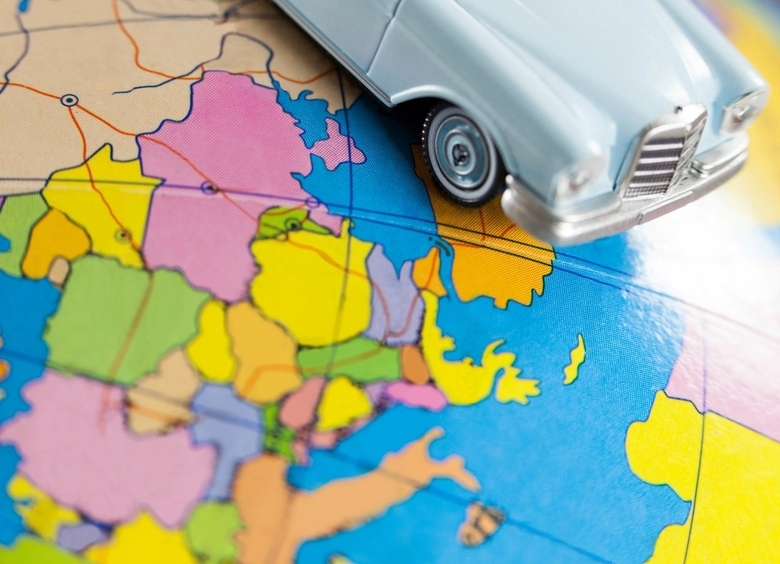 Новый путь: крах европейского автопрома как угроза для России