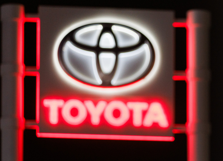 Оказать поддержку Nissan вместо Honda может Toyota
