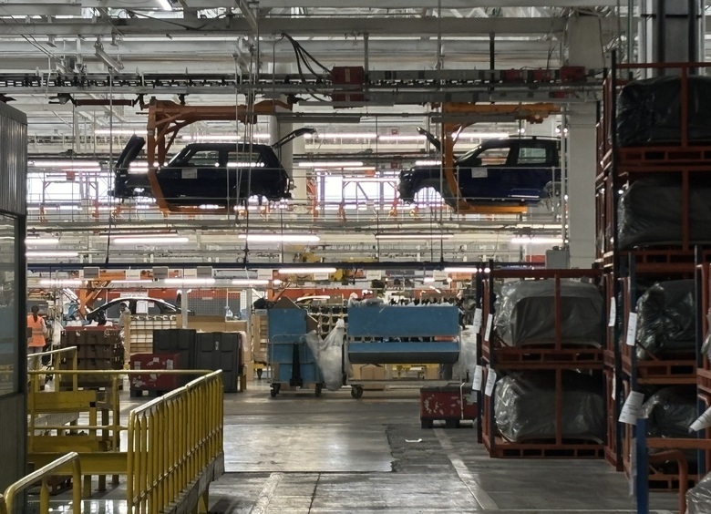 Они нам мешали: история о&nbsp;том, как Renault путалась под ногами АВТОВАЗа