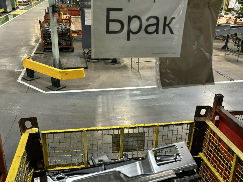 Они нам мешали: история о&nbsp;том, как Renault путалась под ногами АВТОВАЗа