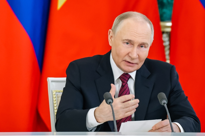 Отечественное такси и возвращение иностранных брендов: а что говорит Путин