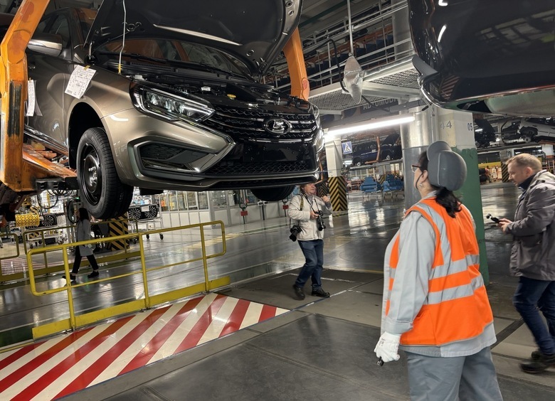 Отечественный автопром-2026: ожидания и&nbsp;реальность