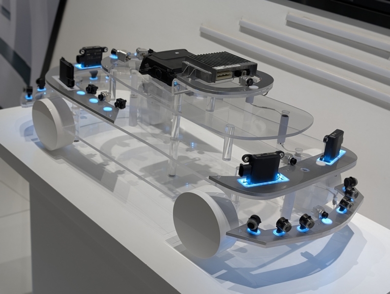 От&nbsp;камеры без эха до&nbsp;лаборатории без света: один день в R&D-центре Changan