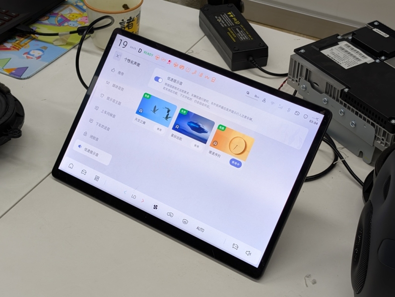 От&nbsp;камеры без эха до&nbsp;лаборатории без света: один день в R&D-центре Changan