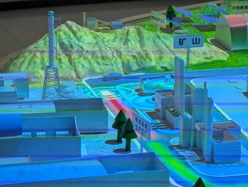 От&nbsp;камеры без эха до&nbsp;лаборатории без света: один день в R&D-центре Changan