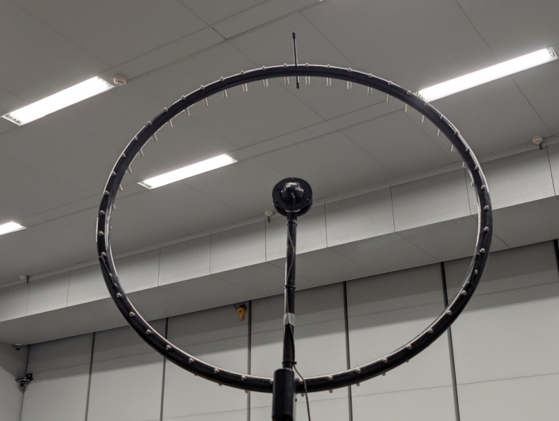 От&nbsp;камеры без эха до&nbsp;лаборатории без света: один день в R&D-центре Changan