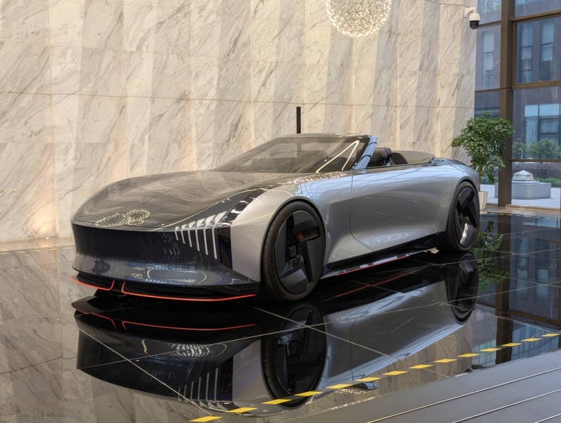 От&nbsp;камеры без эха до&nbsp;лаборатории без света: один день в R&D-центре Changan