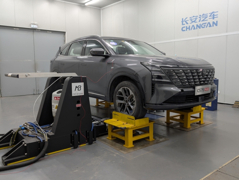 От&nbsp;камеры без эха до&nbsp;лаборатории без света: один день в R&D-центре Changan