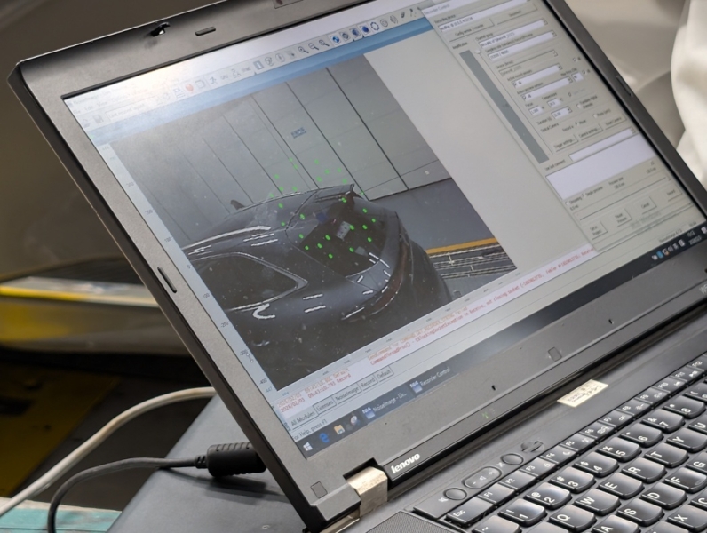 От&nbsp;камеры без эха до&nbsp;лаборатории без света: один день в R&D-центре Changan